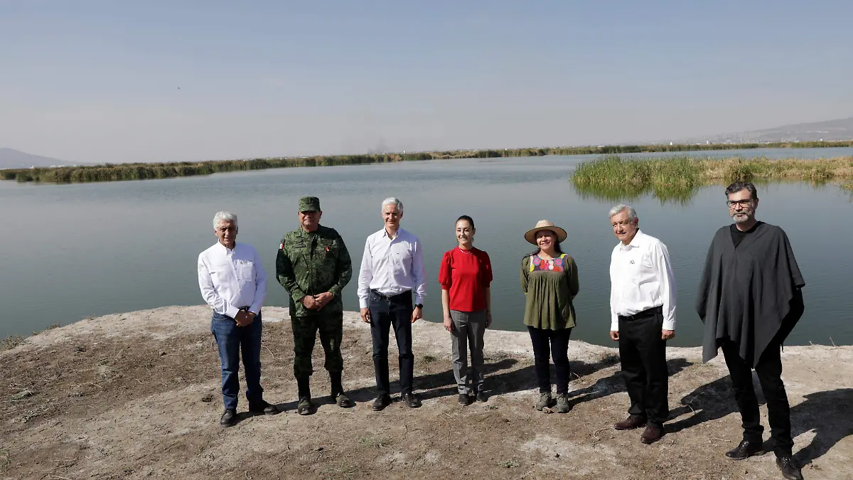 amlo en edomex